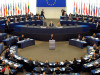 Европарламент рассмотрит резолюцию по Украине