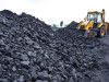 100 тыс. тонн угля из России завезла Украина с 1 по 4 января