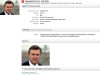 Интерпол отказал Украине в объявлении Януковича в розыск Интерпол отказал Украине в объявлении Януковича в розыск