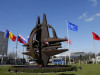 НАТО планирует создать в Грузии военные тренировочные центры