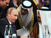 Нефть, как рычаг управления Россией 