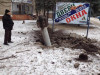 В результате обстрела Краматорска погибли 7 человек. ВИДЕО В результате обстрела Краматорска погибли 7 человек. ВИДЕО