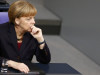 Меркель заявила, что не уверена в успехе переговоров с Путиным