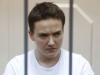 Суд продлил арест Савченко до 13 мая Суд продлил арест Савченко до 13 мая