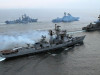 ВМФ России получит в 2015 году около 50 кораблей