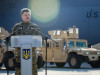 Петр Порошенко разрешил допуск иностранных военных