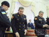 После театрального задержания Бочковского и его зама отпустят из-под стражи После театрального задержания Бочковского и его зама отпустят из-под стражи