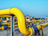 Украина с начала апреля увеличила запасы газа до 7,9 млрд кубов Украина с начала апреля увеличила запасы газа до 7,9 млрд кубов