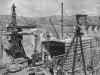 Сомнительный успех сталинской индустриализации Сомнительный успех сталинской индустриализации