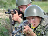 Рада хочет разрешить иностранцам воевать на стороне Украины