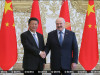 Китай выделит Беларуси семь млрд долларов