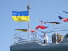 До 2020 года ВМС Украины пополнятся 30 новыми кораблями и катерами