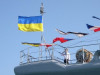 До 2020 года ВМС Украины пополнятся 30 новыми кораблями и катерами До 2020 года ВМС Украины пополнятся 30 новыми кораблями и катерами