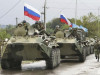 Украина впервые официально признала Донбасс оккупированным Россией Украина впервые официально признала Донбасс оккупированным Россией