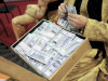 Отток капитала из России за полгода достиг $52,5 млрд Отток капитала из России за полгода достиг $52,5 млрд