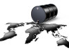 На рынке нефти снова обвал цен На рынке нефти снова обвал цен