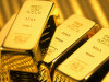 Нацбанк увеличил запасы золота