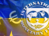 Миссия МВФ недовольна властями Украины Миссия МВФ недовольна властями Украины