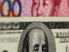 ЦБ Китая снизил курс юаня до четырехлетнего минимума