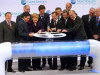 Газ, земля и вечная конкуренция за ресурсы Газ, земля и вечная конкуренция за ресурсы
